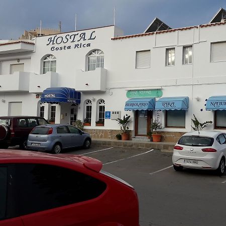 Hostal Costa Rica San José Exterior foto
